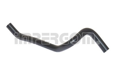 Hose, heat exchanger (heating) ORIGINAL IMPERIUM 228305