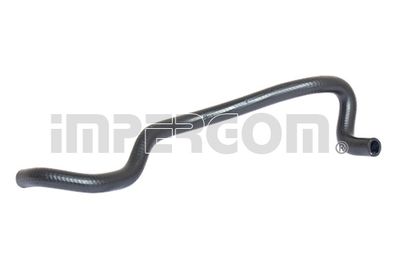 Hose, heat exchanger (heating) ORIGINAL IMPERIUM 228308
