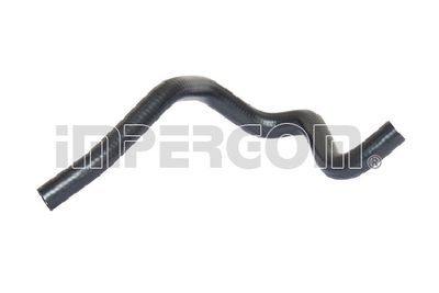Hose, heat exchanger (heating) ORIGINAL IMPERIUM 228319