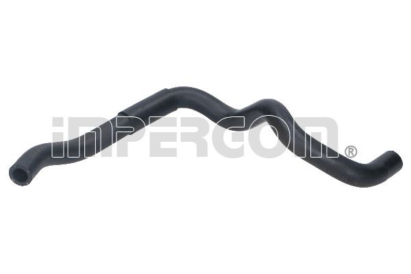 ORIGINAL IMPERIUM 228322 Hose, heat exchanger (heating)