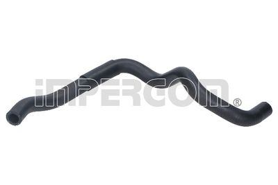Hose, heat exchanger (heating) ORIGINAL IMPERIUM 228322