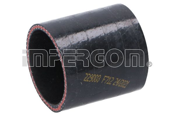 ORIGINAL IMPERIUM 229003 Charge Air Hose