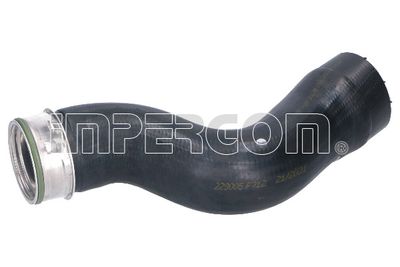Charge Air Hose ORIGINAL IMPERIUM 229005