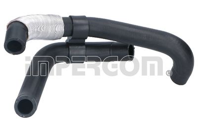 Hose, heat exchanger (heating) ORIGINAL IMPERIUM 229008