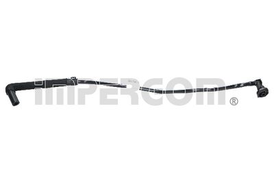 Radiator Hose ORIGINAL IMPERIUM 229023