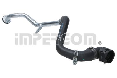 Charge Air Hose ORIGINAL IMPERIUM 230048