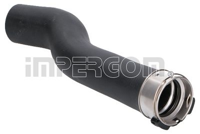 Charge Air Hose ORIGINAL IMPERIUM 230081