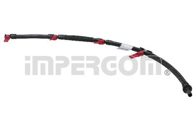 Hose, fuel overflow ORIGINAL IMPERIUM 230089