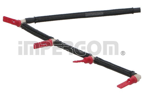 ORIGINAL IMPERIUM 230094 Hose, fuel overflow