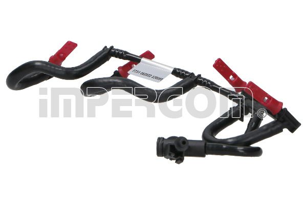 ORIGINAL IMPERIUM 230095 Hose, fuel overflow