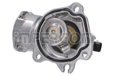 Thermostat Housing ORIGINAL IMPERIUM 230110