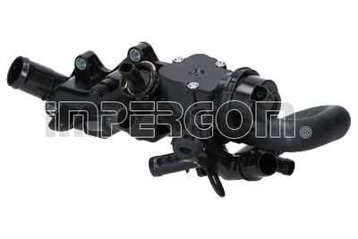 Coolant Flange ORIGINAL IMPERIUM 230111