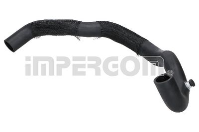 Radiator Hose ORIGINAL IMPERIUM 230114