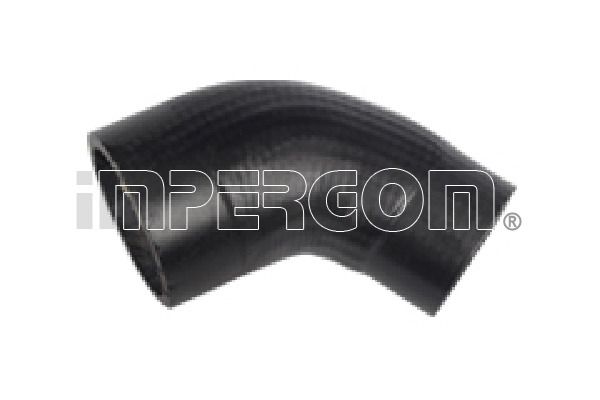 ORIGINAL IMPERIUM 230117 Charge Air Hose