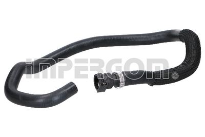Radiator Hose ORIGINAL IMPERIUM 230118