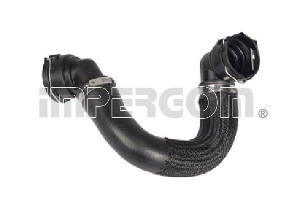 ORIGINAL IMPERIUM 230119 Radiator Hose