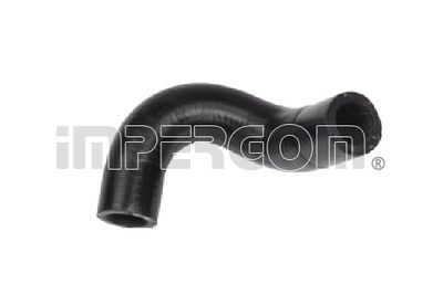 Pipe, EGR valve ORIGINAL IMPERIUM 230123