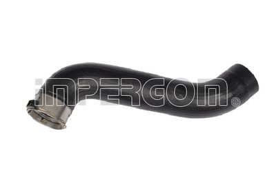 Charge Air Hose ORIGINAL IMPERIUM 230126
