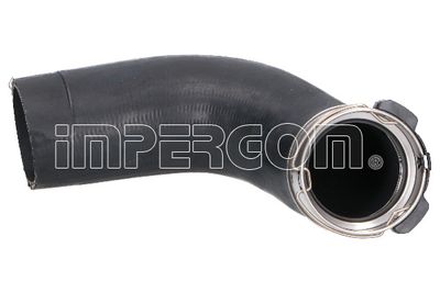 Charge Air Hose ORIGINAL IMPERIUM 230128