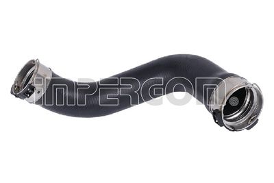 Charge Air Hose ORIGINAL IMPERIUM 230131
