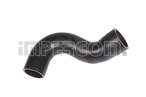 ORIGINAL IMPERIUM 230132 Charge Air Hose