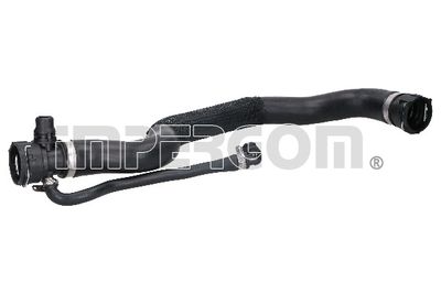 Radiator Hose ORIGINAL IMPERIUM 230139