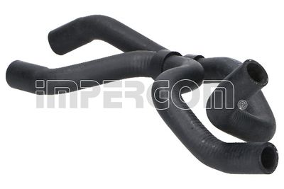 Radiator Hose ORIGINAL IMPERIUM 230141