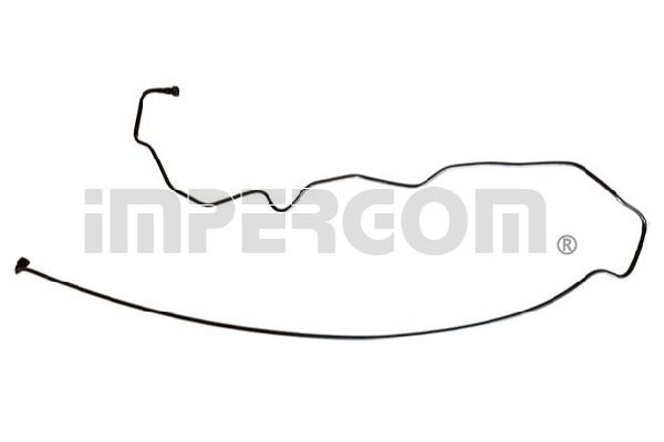 ORIGINAL IMPERIUM 230143 Fuel Line