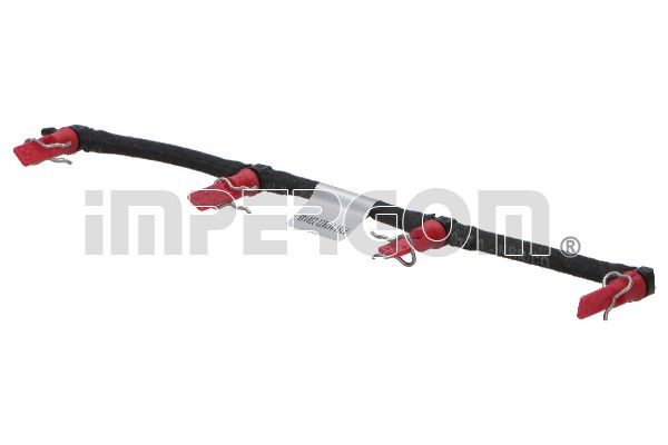 ORIGINAL IMPERIUM 230145 Hose, fuel overflow