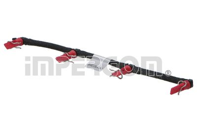Hose, fuel overflow ORIGINAL IMPERIUM 230145