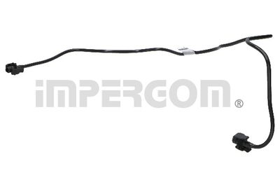 Radiator Hose ORIGINAL IMPERIUM 230147