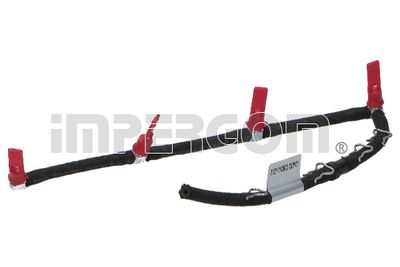 Hose, fuel overflow ORIGINAL IMPERIUM 230157