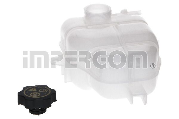 ORIGINAL IMPERIUM 230158 Expansion Tank, coolant