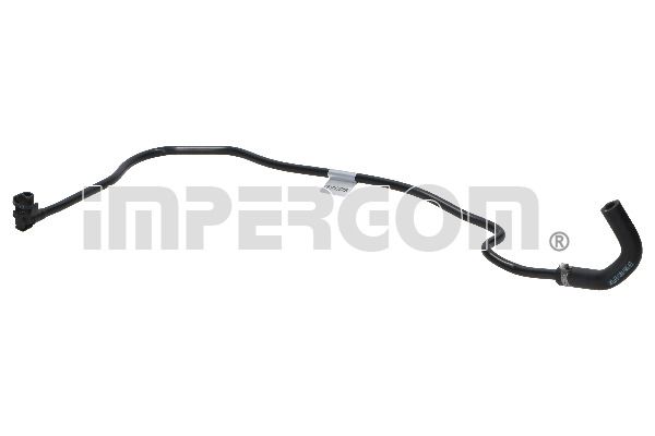 ORIGINAL IMPERIUM 230160 Radiator Hose