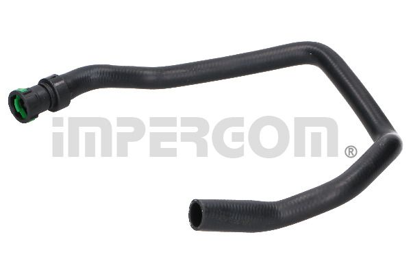 ORIGINAL IMPERIUM 230167 Hose, heat exchanger (heating)