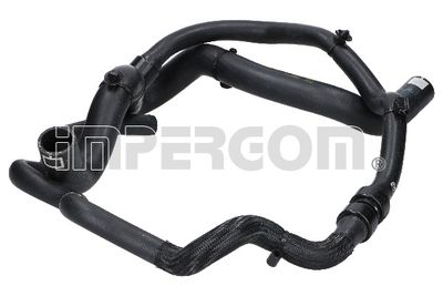 Radiator Hose ORIGINAL IMPERIUM 230172