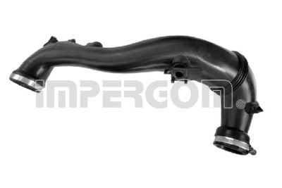 Intake Hose, air filter ORIGINAL IMPERIUM 230181
