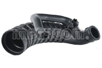 Intake Hose, air filter ORIGINAL IMPERIUM 230182