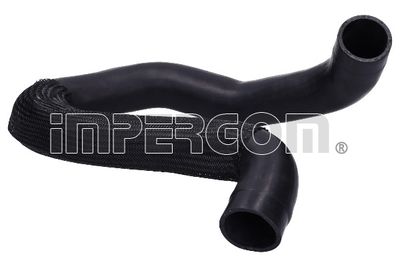 Charge Air Hose ORIGINAL IMPERIUM 230184