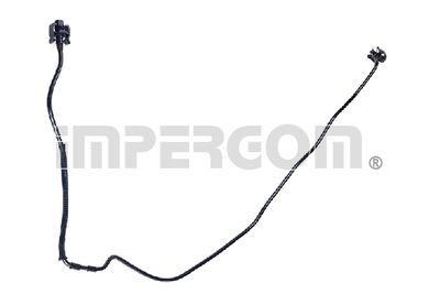 Radiator Hose ORIGINAL IMPERIUM 230190