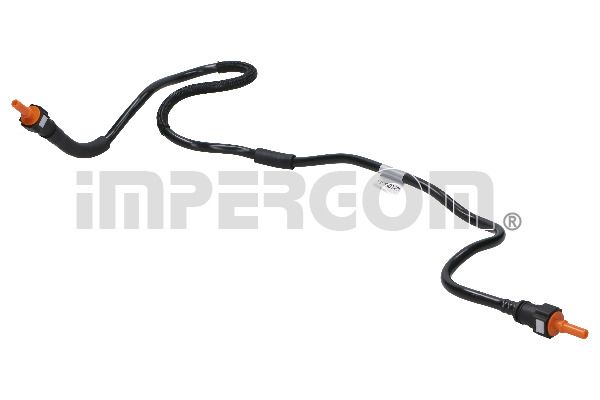 ORIGINAL IMPERIUM 230191 Hose, fuel overflow