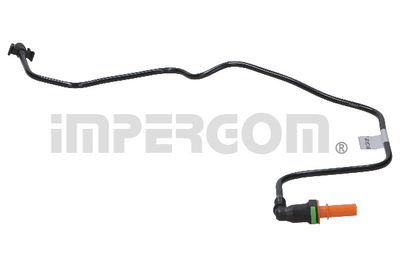 Radiator Hose ORIGINAL IMPERIUM 230192