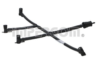 Hose, fuel overflow ORIGINAL IMPERIUM 230193
