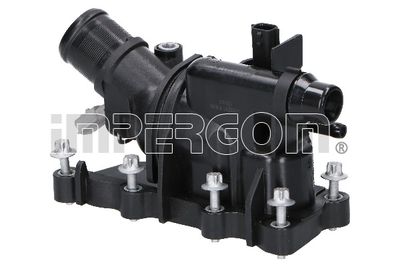 Thermostat Housing ORIGINAL IMPERIUM 230231