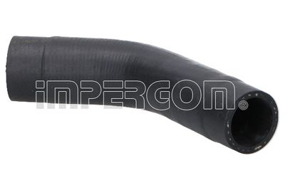 Filler Pipe, fuel tank ORIGINAL IMPERIUM 230255