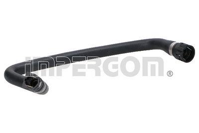 Radiator Hose ORIGINAL IMPERIUM 230256