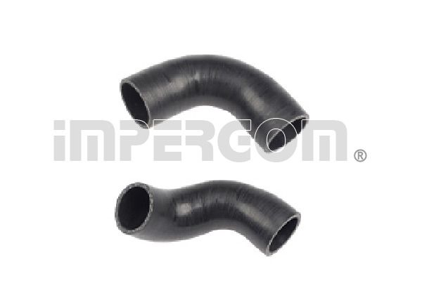 ORIGINAL IMPERIUM 230269K Charge Air Hose