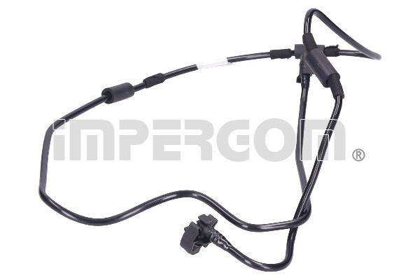ORIGINAL IMPERIUM 230276 Coolant Pipe
