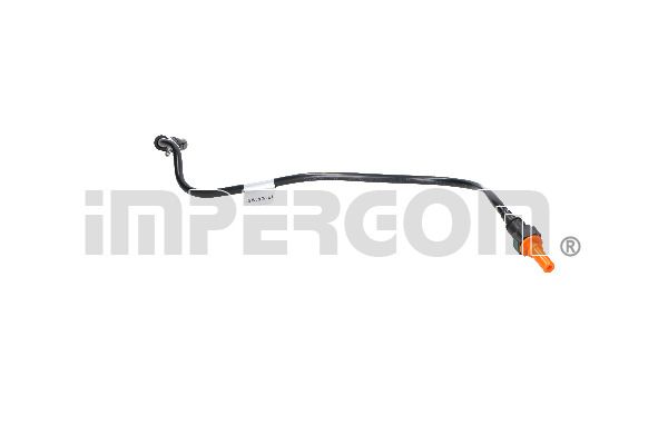 ORIGINAL IMPERIUM 230277 Coolant Pipe