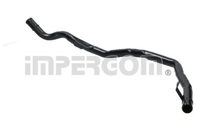 Coolant Pipe ORIGINAL IMPERIUM 230282